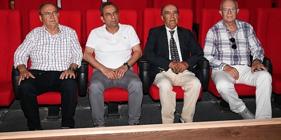 Kemer Belediyesi’nden Akdeniz Anemisi konferansı