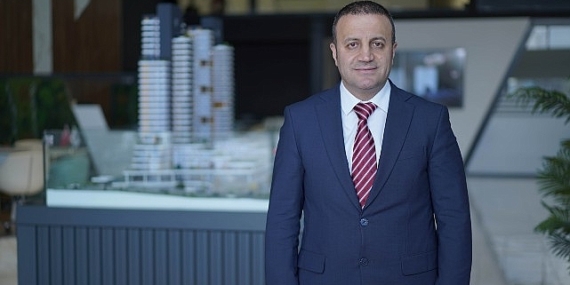 Konut satışları artıyor, sektörün toparlanma süreci devam ediyor