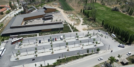 Konya Büyükşehir Dünya Bisiklet Günü’nde Çeşitli Etkinlikler Düzenliyor Başkan Altay 3 Haziran Dünya Bisiklet Günü’nü Kutladı