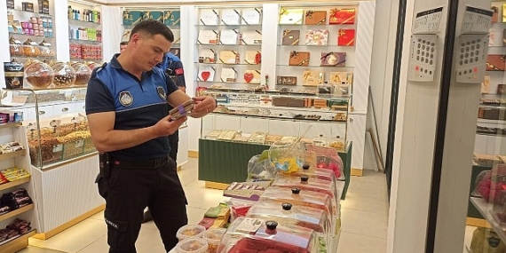 Kurban Bayramı Öncesi Sıkı Denetim