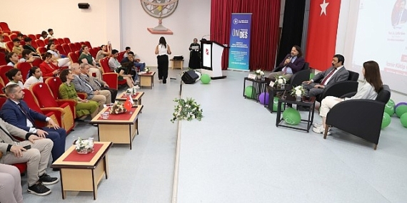 Kuşaklar Kültürel Mirasın İzini İKÇÜ’de Sürdü