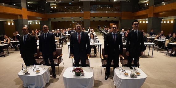Malezya Palm Yağı Türkiye’de Büyümesini Sürdürüyor