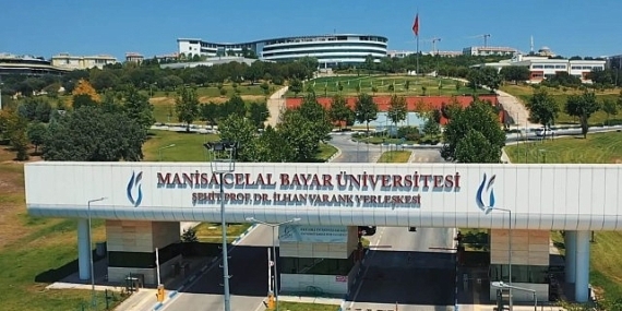 Manisa, “Öğrenci Dostu Şehirler” Sıralamasında Türkiye Üçüncüsü Oldu