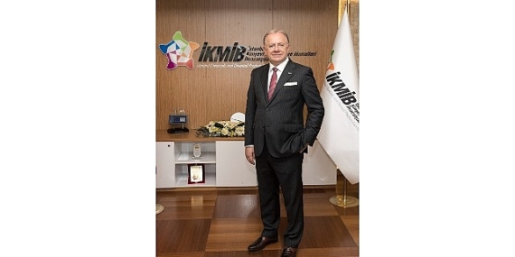 Mayıs Ayında Kimya Sektöründen 2,7 Milyar Dolarlık İhracat
