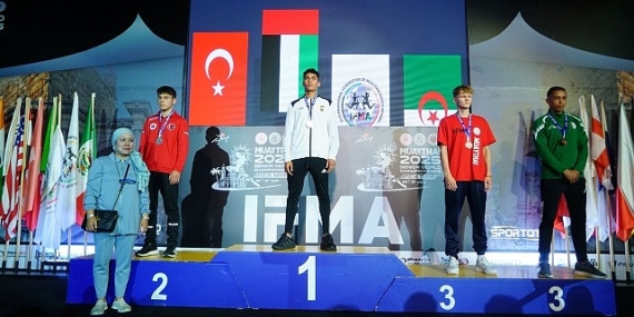 Muaythai Dünya Şampiyonası sona erdi