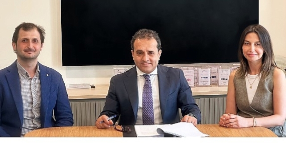 Nebyan Doğal’a İş Girişim Sermayesi’nden 2 milyon dolar yatırım