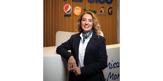 PepsiCo Türkiye çevre için daha sürdürülebilir yaşam adına adımlar atmaya devam ediyor