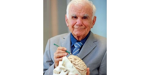 Prof. Dr. Gazi YAŞARGİL’in vefatı