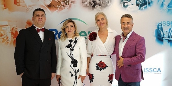 ReGEN International ve Dr. Servet Terziler’den İstanbul’da Yeni Bir Klinik: ‘ReGEN Uplife – Dr. Terziler Exclusive Clinic’ Açıldı