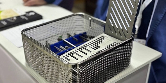 Rosatom’un yakıt bölümü, implant eğitim merkezleri açmak için harekete geçti