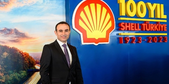Shell&Turcas Tedarik Zinciri Direktörlüğü’ne Bilal Gümüşsoy Atandı