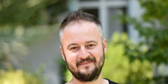 Sıcaklarla Birlikte Yılanlar Görünmeye Başladı