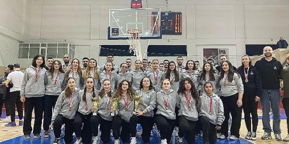 Sporun ve gençliğin kenti: İzmir