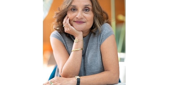 The Walt Disney Company’nin, Disney+ EMEA Bölgesi İçeriklerden Sorumlu Başkanı Angela Jain Oldu
