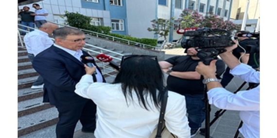 Tugay: Hayata tutunacak ve başaracak