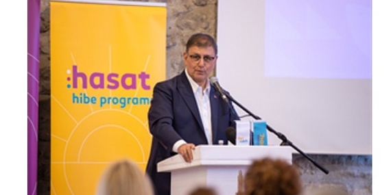 Tugay: Son nefesimi verene kadar bu mücadelenin bir parçası olacağım
