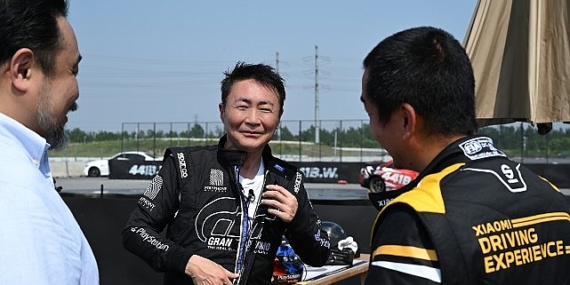Xiaomi SU7 Ultra, Gran Turismo 7’ye Geliyor