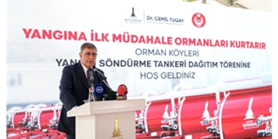 Yeni çiftçiler adım adım İZTAM’da yetişiyor