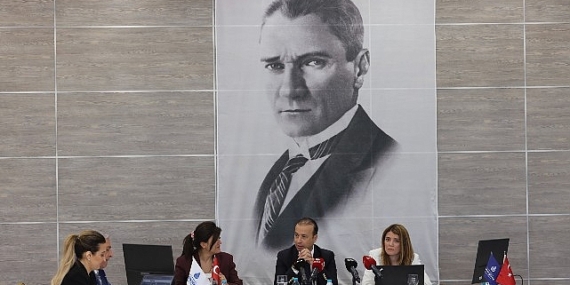 Yeni Taksi Plakaları İçin İlk İhale Yapıldı