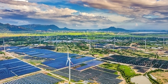 YEO Teknoloji, dünya devleriyle enerjinin dönüşümüne liderlik ediyor