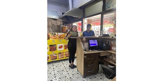 Zabıtadan fiyat etiketi denetimleri