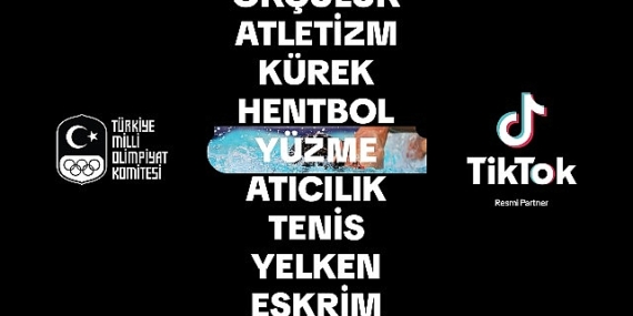 37’nci Boğaziçi Kıtalararası Yüzme Yarışı bu pazar TikTok’tan canlı yayınlanacak!