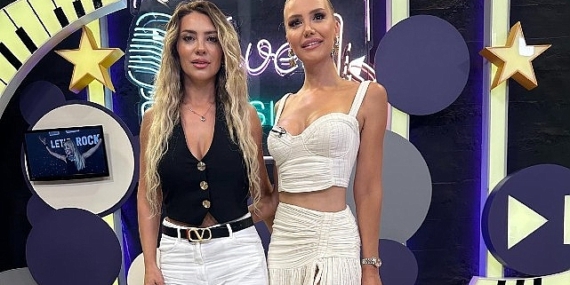 50fifty Yine Çok Renkli Bir Bölümle Geliyor