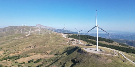 Akfen Yenilenebilir Enerji 802 MW’lık Kurulu Güce Ulaştı