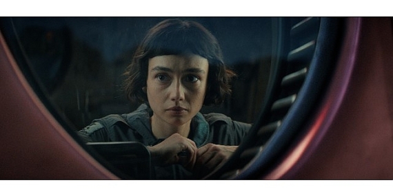 ‘Alien’ Serisine Özgün Bakış Açısı Getiren Yeni Bilimkurgu Dizisi ‘Alien: Earth’, Şimdi Sadece Disney+’ta Yayında!