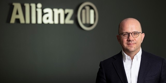Allianz ile Geleceğin Güvende: 2024 Entegre Raporu, TSRS uyumlu Sürdürülebilirlik Raporu ile birlikte yayımlandı