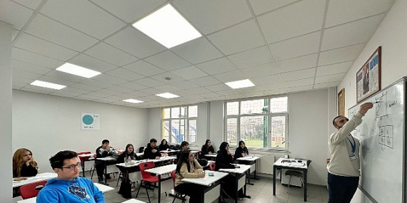 Bakırköylü Öğrencilerden YKS’de Rekor Başarı