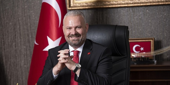 Başkan Pehlivan’dan Zafer Bayramı mesajı