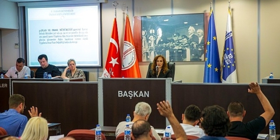 Başkan Ünsal sözünü tuttu: Karşıyaka Belediyesi’nden vefa örneği