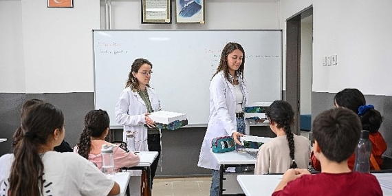 BELGEM’de yeni dönem hızlandırılmış programla başlıyor