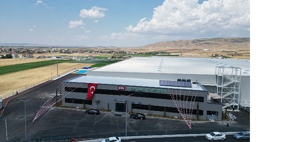 BİM, Yeni Meyve-Sebze Platformunu Afyon’da Hizmete Açıyor