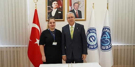 Bu proje ile halofilik mikroalgler üzerinden yeni terapötik yaklaşımlar araştırılacak