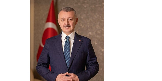 “Çağımızın Büyük Taarruzunu dışa bağımlılığı ortadan kaldırarak veriyoruz”