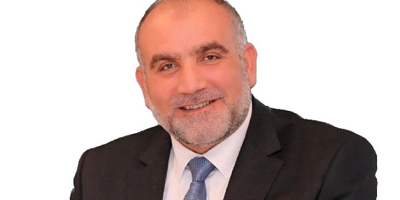 Canik Belediyesi’nden 100 Bin Maske Hibe 