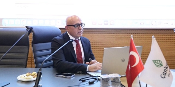 Çankaya’da “Kalp Dostu Yaşam” Semineri Düzenlendi