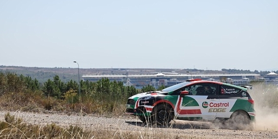 Castrol, Performansın Sınırlarını TOSFED İstanbul Park’ta Toprak Razgatlıoğlu ve Ali Türkkan ile Gözler Önüne Serdi