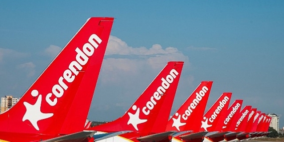 Corendon Airlines’tan 2025 tatil verileri ve 2026 yaz uçuş planı