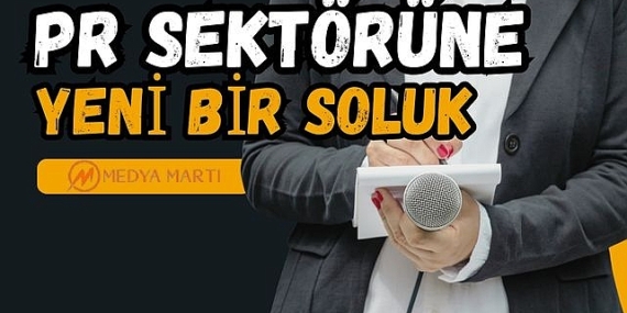 Dijital PR ile Markalar Daha Fazla Kişiye Ulaşıyor