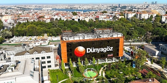 Dünyagöz’den Altunizade’ye 20 Milyon Dolarlık Dev Yatırım