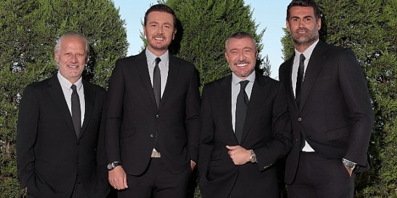 Efsaneler Yorumluyor, “Efsane Futbol” Başlıyor