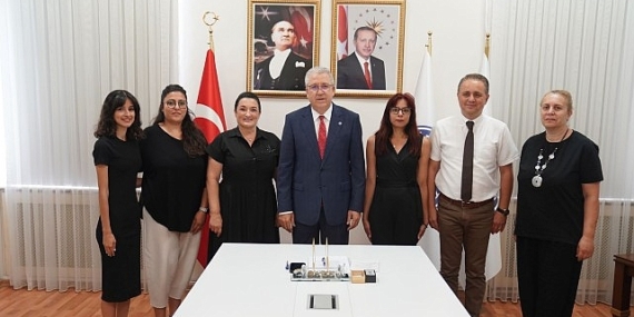 Ege Üniversitesinde sporcu sağlığına yeni bir soluk: Adölesan su altı ragbi sporcuları için TÜBİTAK destekli araştırma başlatıldı