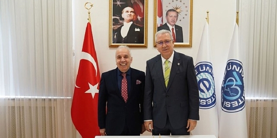 Egeli Bilim İnsanından Zeytin Üretiminin Sürdürülebilirliğini Sağlayacak Proje