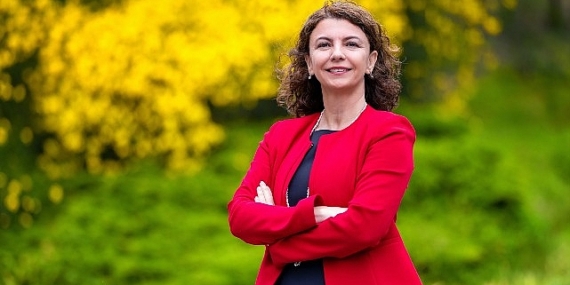 “Erasmus Yapan Öğrenciler Yalnızca Ülke Değil, Bakış Açısı Değiştiriyor”
