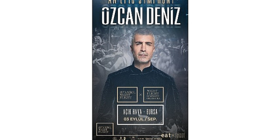 Eylül Ayında Türkiye’nin Dört Bir Yanından: An Epic Symphony Yükseliyor
