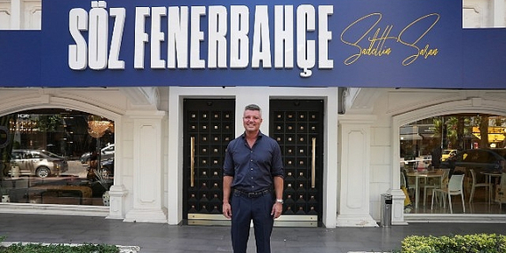 Fenerbahçe Başkan Adayı Sadettin Saran’dan Fenerbahçe Başkanlığına Dair Önemli Açıklamalar