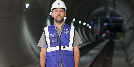 İBB mega projede sona yaklaştı